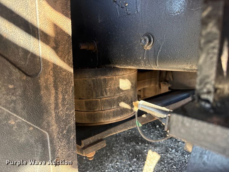 image for item EG1794 2010 Freightliner Business Class M2 crane truck