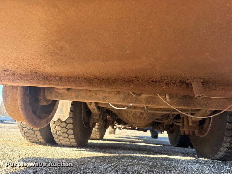 image for item EG1794 2010 Freightliner Business Class M2 crane truck