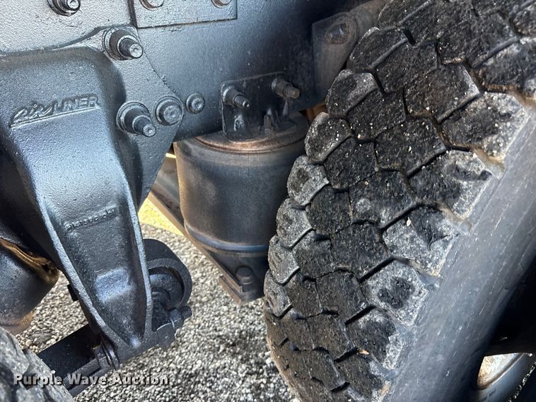 image for item EG1794 2010 Freightliner Business Class M2 crane truck