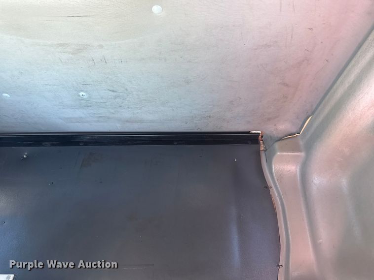 image for item EG1794 2010 Freightliner Business Class M2 crane truck