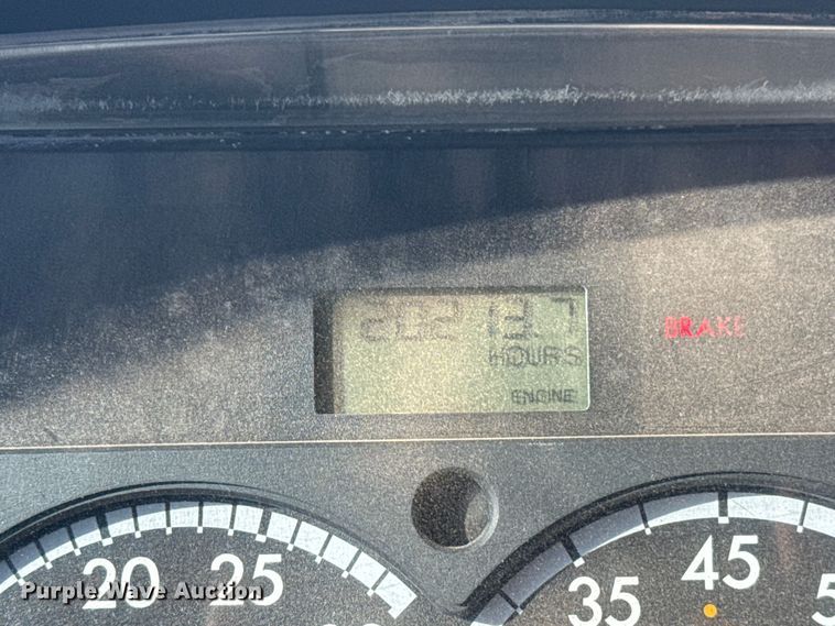 image for item EG1794 2010 Freightliner Business Class M2 crane truck