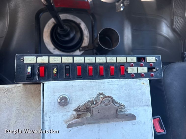 image for item EG1794 2010 Freightliner Business Class M2 crane truck