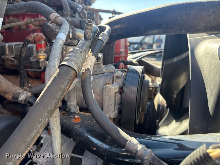 image for item EG1794 2010 Freightliner Business Class M2 crane truck