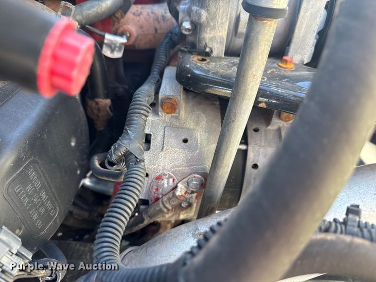 image for item EG1794 2010 Freightliner Business Class M2 crane truck