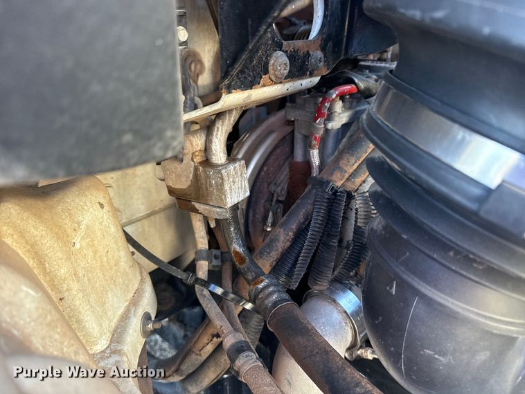 image for item EG1794 2010 Freightliner Business Class M2 crane truck