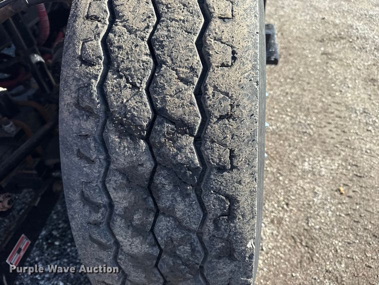 image for item EG1794 2010 Freightliner Business Class M2 crane truck