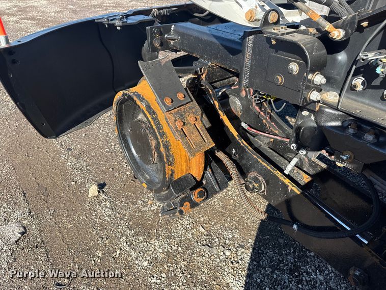 image for item EG1794 2010 Freightliner Business Class M2 crane truck