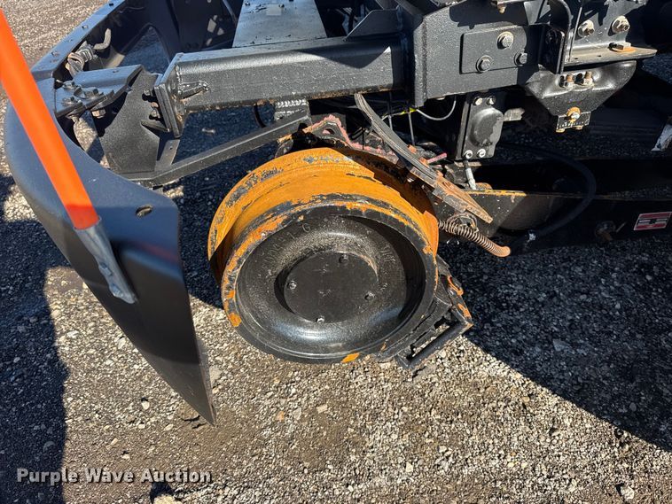 image for item EG1794 2010 Freightliner Business Class M2 crane truck