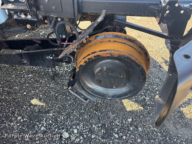 image for item EG1794 2010 Freightliner Business Class M2 crane truck