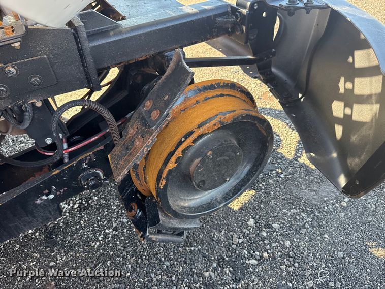 image for item EG1794 2010 Freightliner Business Class M2 crane truck