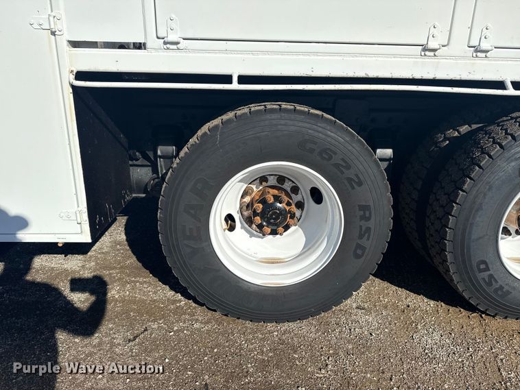 image for item EG1794 2010 Freightliner Business Class M2 crane truck