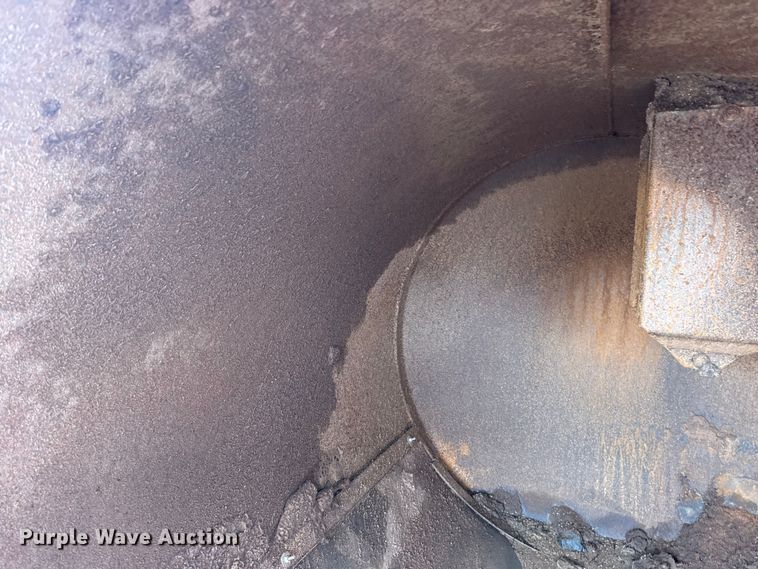 image for item EG1809 2024 Vermeer CV673SGT vacuum excavator