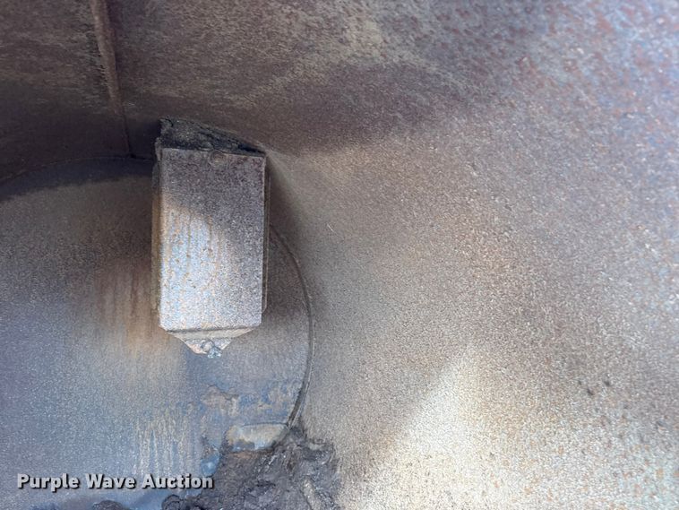 image for item EG1809 2024 Vermeer CV673SGT vacuum excavator