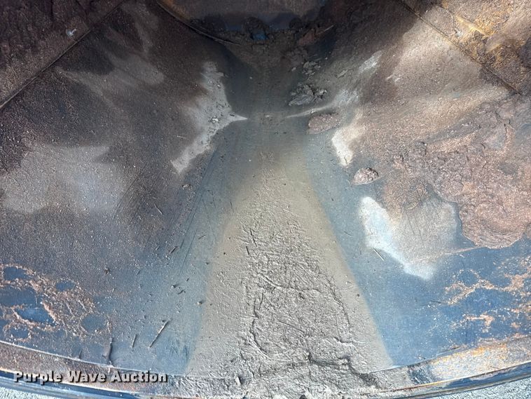 image for item EG1809 2024 Vermeer CV673SGT vacuum excavator