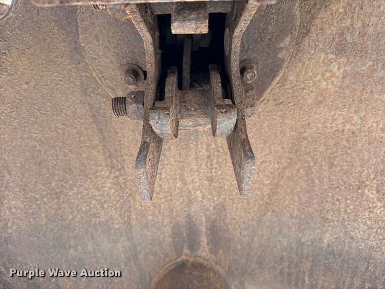 image for item EG1809 2024 Vermeer CV673SGT vacuum excavator