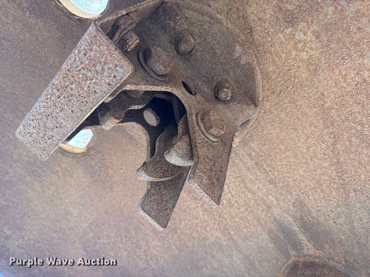 image for item EG1809 2024 Vermeer CV673SGT vacuum excavator