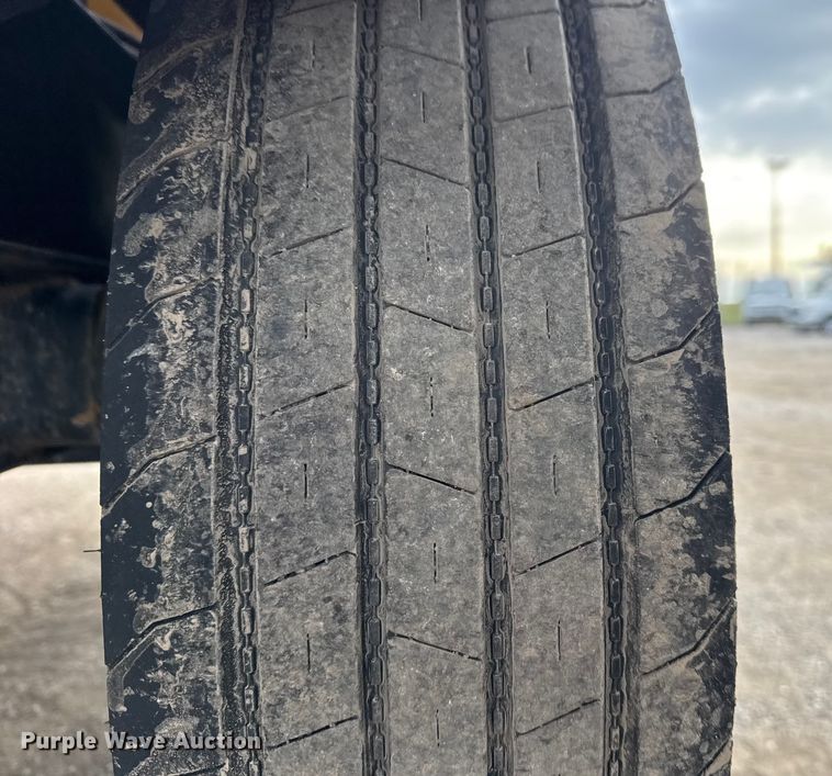 image for item EG1809 2024 Vermeer CV673SGT vacuum excavator