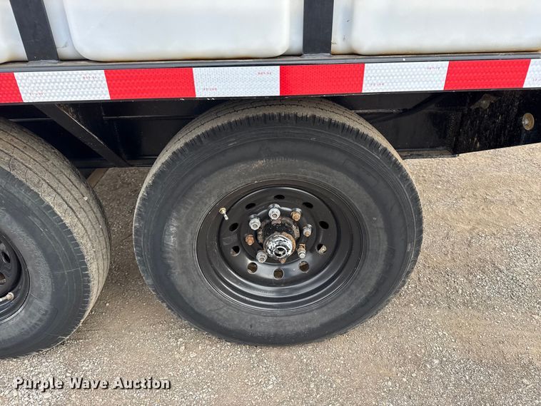 image for item EG1809 2024 Vermeer CV673SGT vacuum excavator