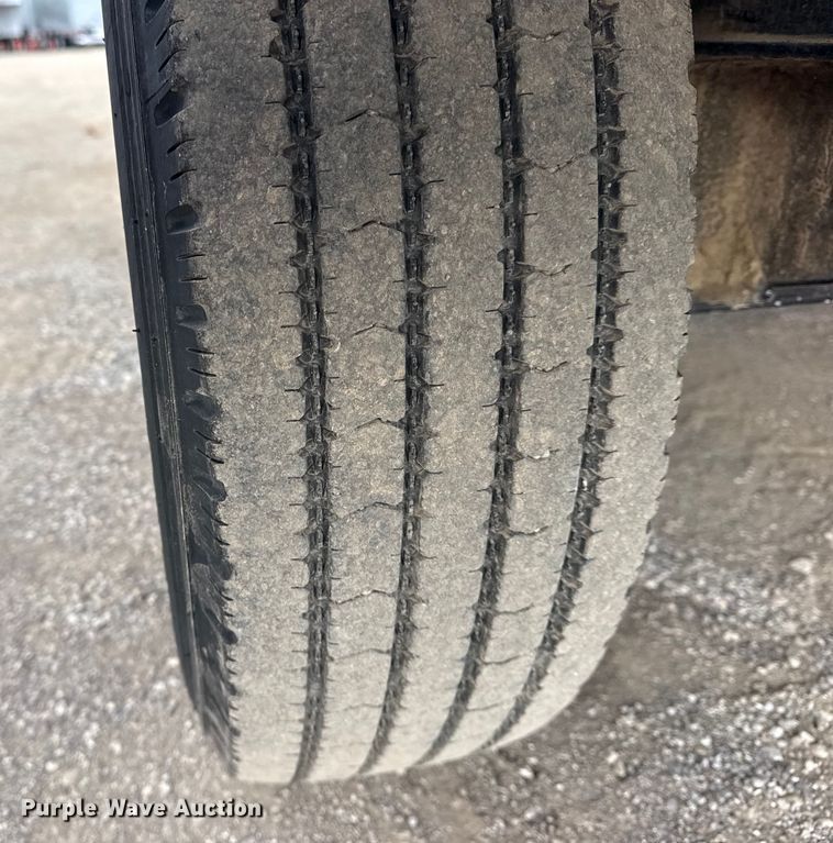 image for item EG1809 2024 Vermeer CV673SGT vacuum excavator