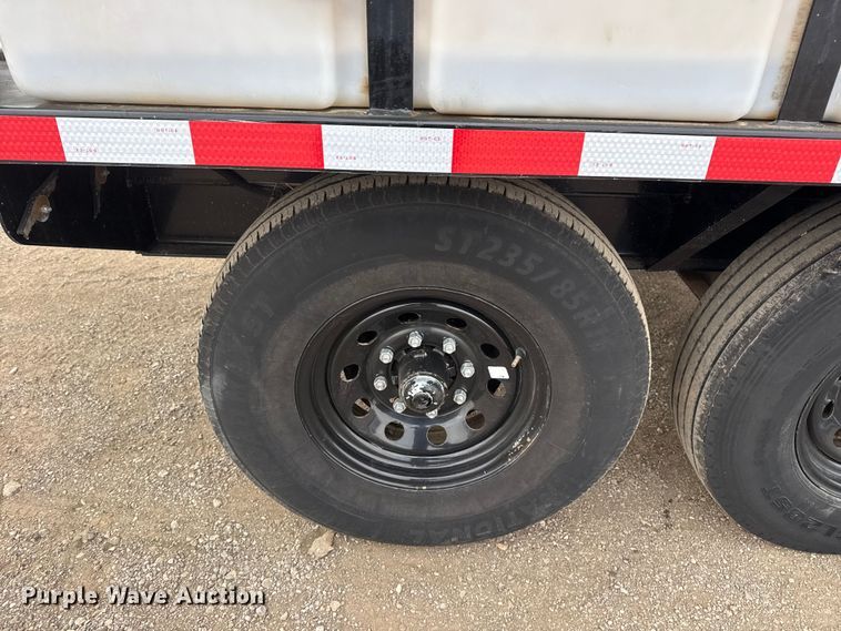 image for item EG1809 2024 Vermeer CV673SGT vacuum excavator