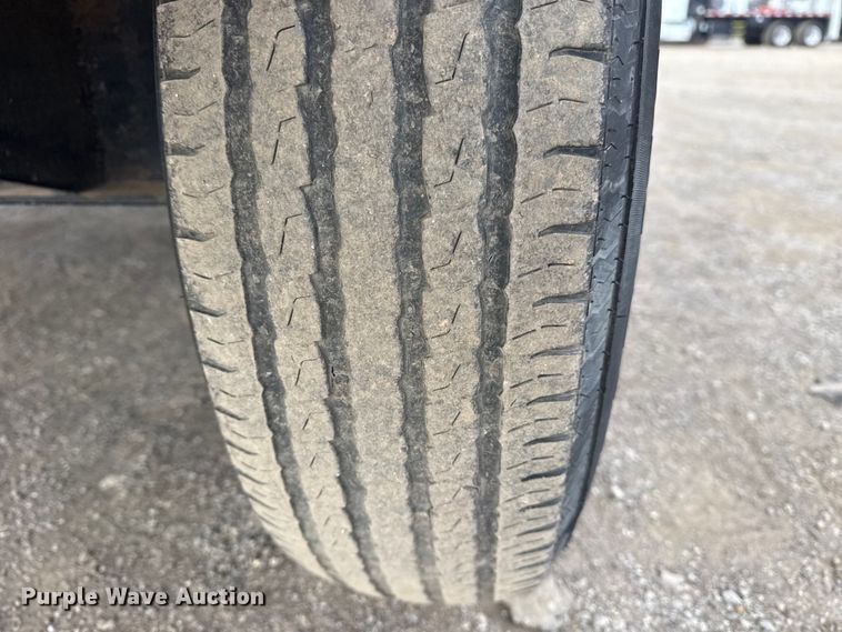 image for item EG1809 2024 Vermeer CV673SGT vacuum excavator