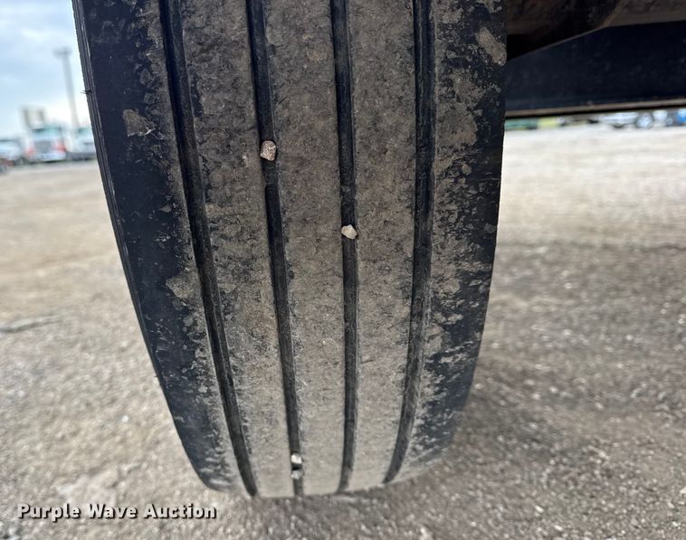 image for item EG1809 2024 Vermeer CV673SGT vacuum excavator