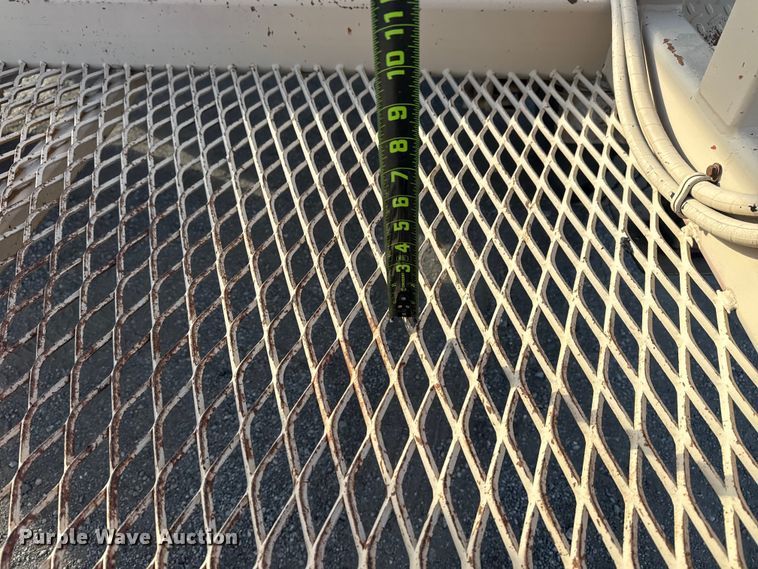 image for item EG1822 1998 TSE International reel trailer