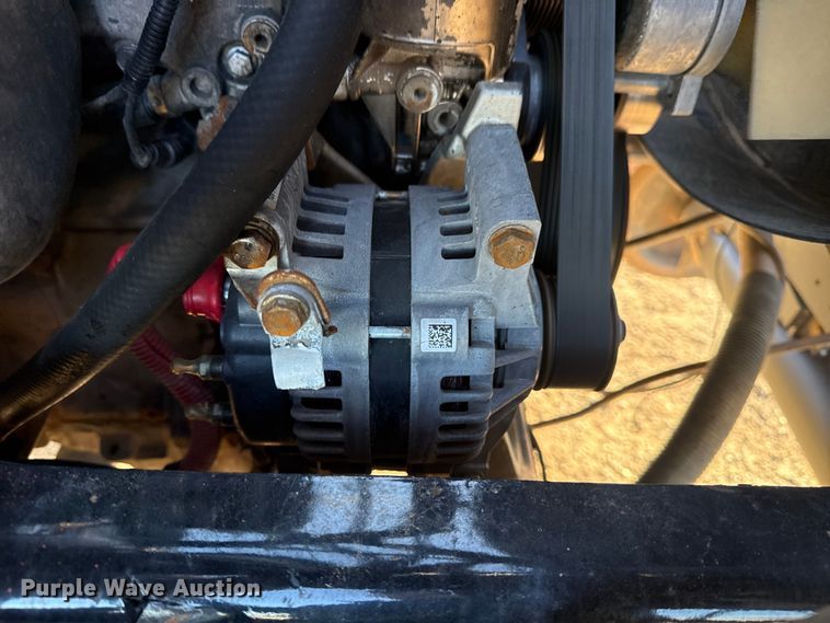 image for item EG1824 2007 Freightliner Business Class M2 crane truck