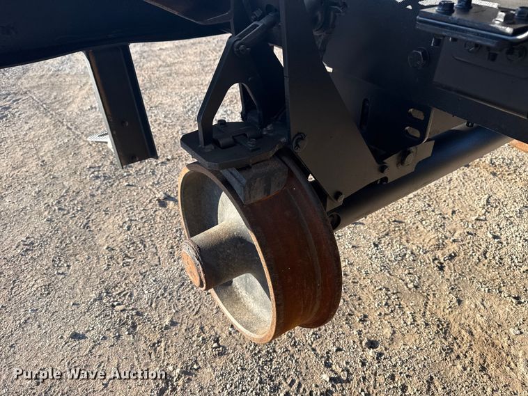 image for item EG1824 2007 Freightliner Business Class M2 crane truck