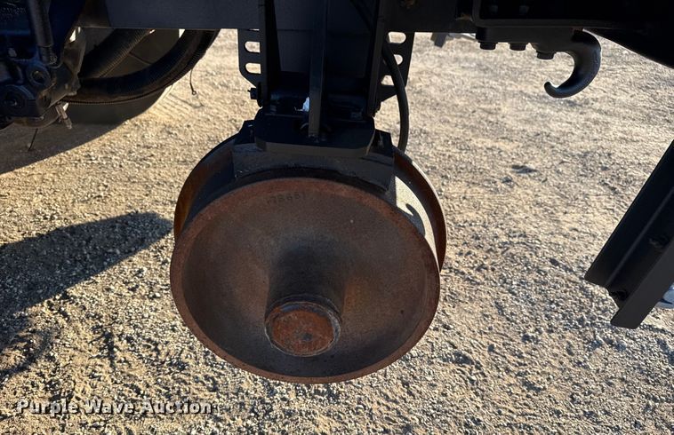 image for item EG1824 2007 Freightliner Business Class M2 crane truck