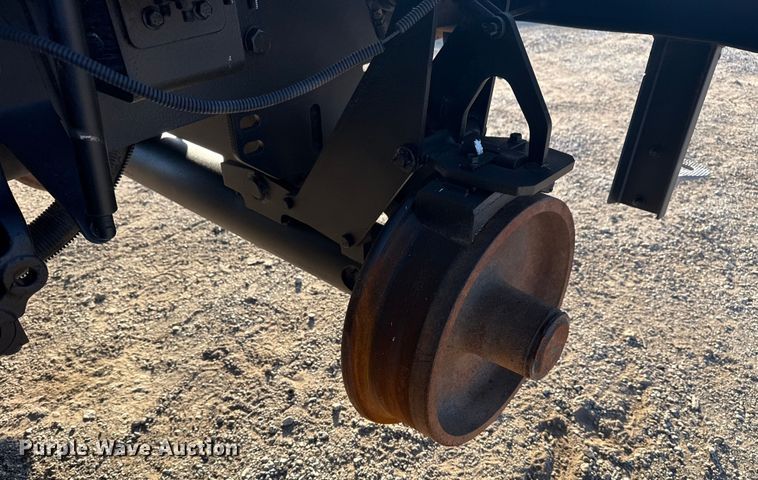 image for item EG1824 2007 Freightliner Business Class M2 crane truck