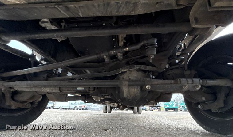 image for item EG1831 2013 RAM 5500 vacuum truck