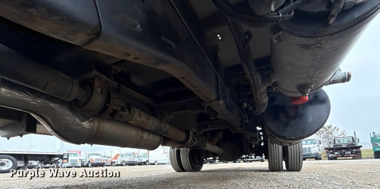 image for item EG1831 2013 RAM 5500 vacuum truck