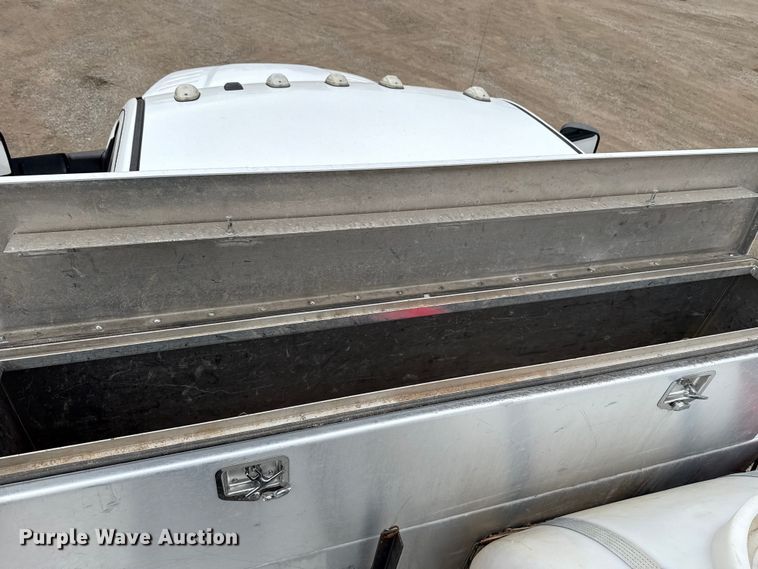 image for item EG1831 2013 RAM 5500 vacuum truck