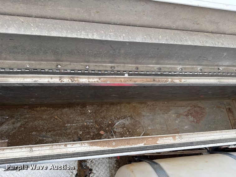 image for item EG1831 2013 RAM 5500 vacuum truck