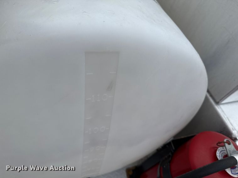 image for item EG1831 2013 RAM 5500 vacuum truck