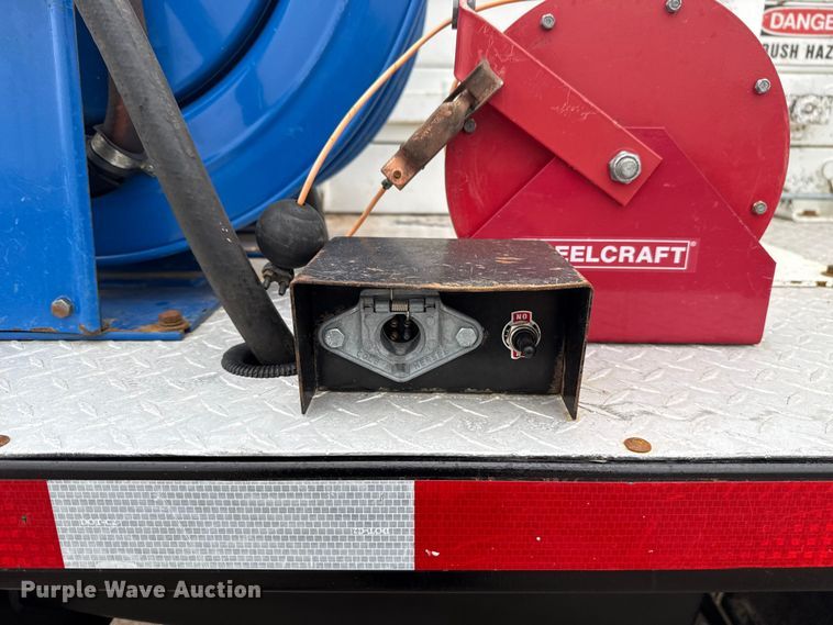 image for item EG1831 2013 RAM 5500 vacuum truck