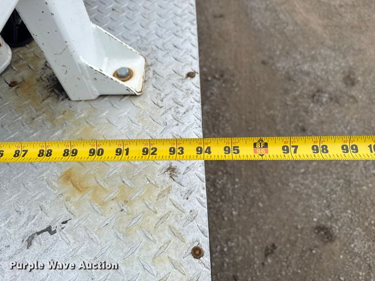 image for item EG1831 2013 RAM 5500 vacuum truck