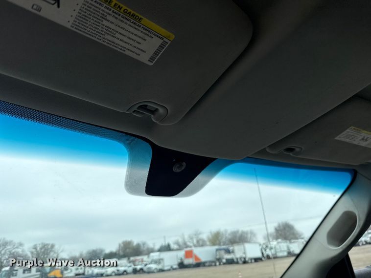 image for item EG1831 2013 RAM 5500 vacuum truck