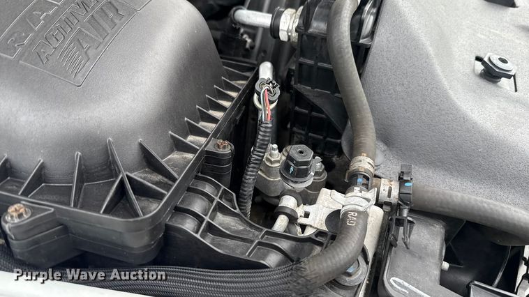 image for item EG1831 2013 RAM 5500 vacuum truck