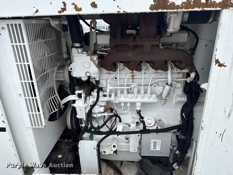 image for item EG1831 2013 RAM 5500 vacuum truck