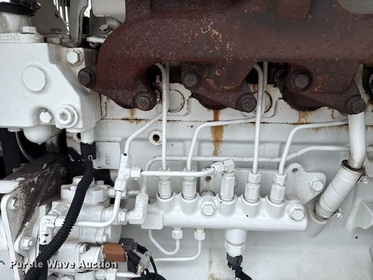 image for item EG1831 2013 RAM 5500 vacuum truck