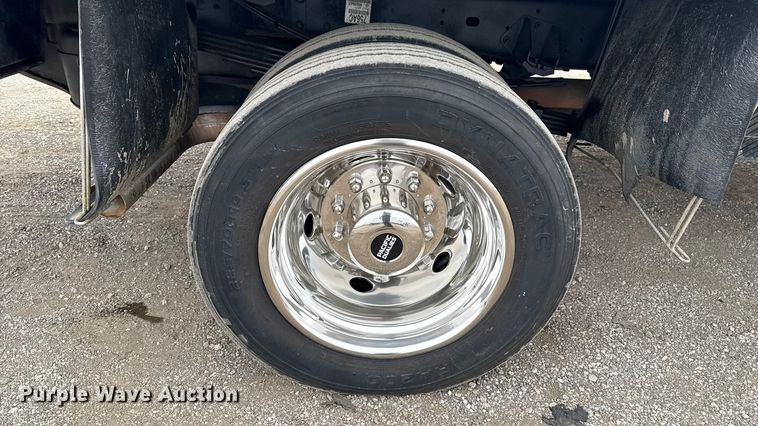 image for item EG1831 2013 RAM 5500 vacuum truck