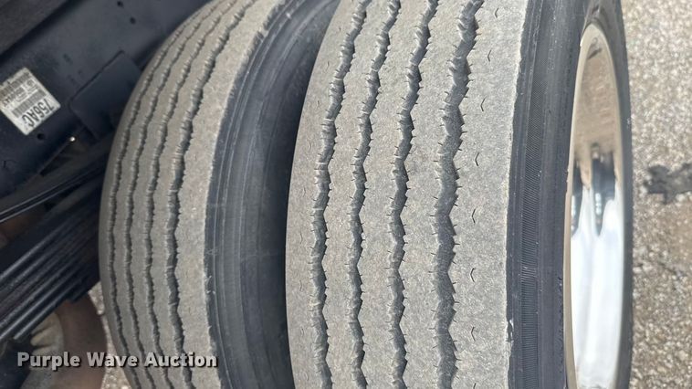 image for item EG1831 2013 RAM 5500 vacuum truck