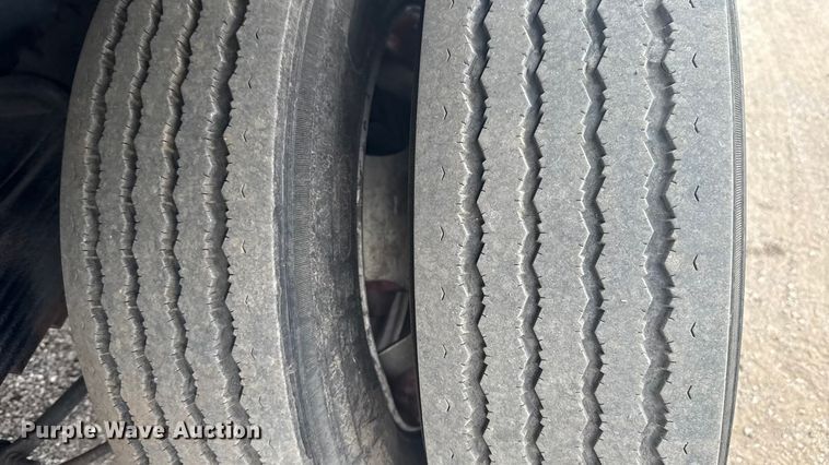 image for item EG1831 2013 RAM 5500 vacuum truck