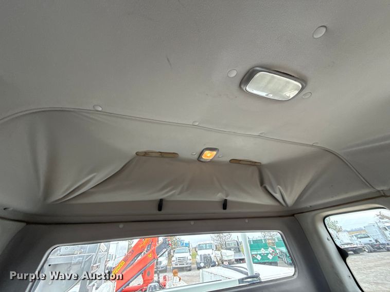 image for item EG1832 2012 Freightliner Business Class M2 crane truck