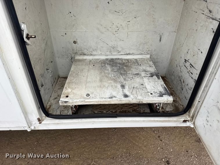 image for item EG1837 2012 Dodge Ram 4500HD bucket truck