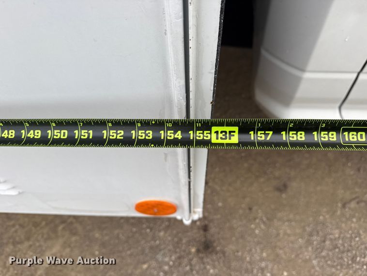 image for item EG1837 2012 Dodge Ram 4500HD bucket truck