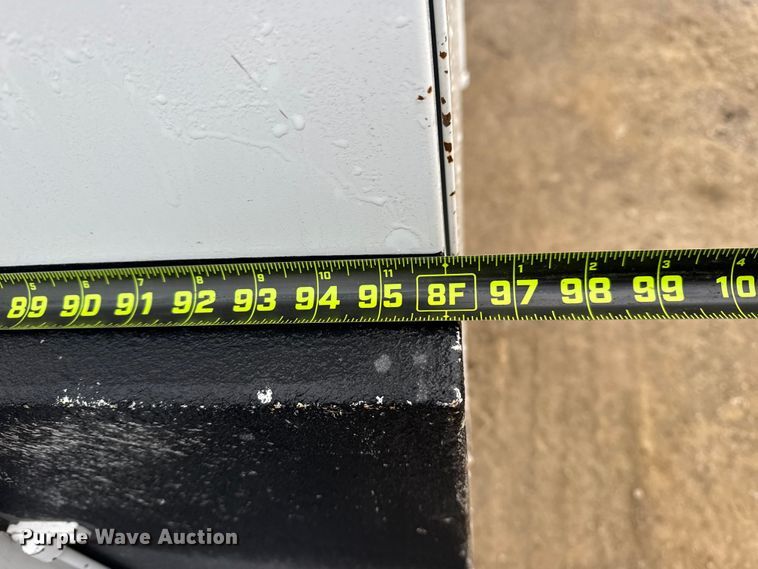 image for item EG1837 2012 Dodge Ram 4500HD bucket truck