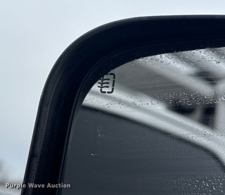 image for item EG1837 2012 Dodge Ram 4500HD bucket truck